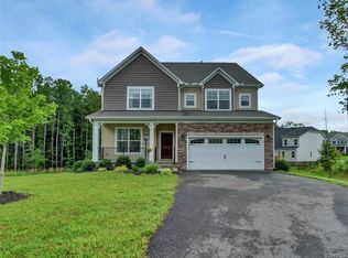 15400 Signal Lamp Rd, Chesterfield, VA 23832