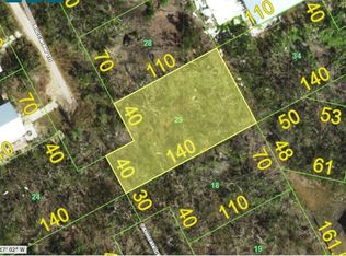 9574 Buccaneer Trl Lot 29, Placida, FL 33946