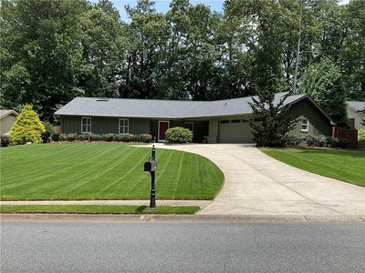 708 Fairfield Dr, Marietta, GA, 30068