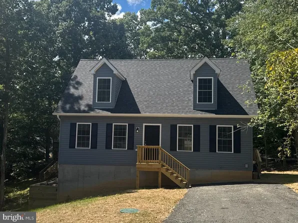 11503 Ventura Trl, Lusby, MD 20657