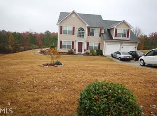 60 Heaton Place Trl, Covington, GA 30016