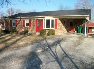 133 Spareminute Ave, Danville, KY 40422