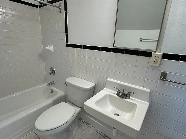 120 Bishop St #6F — Photo 3