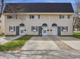 Killarney Village, Regina, SK S4S 6X9