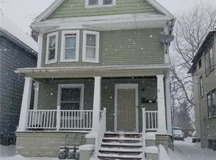 233 Laird Ave, Buffalo, NY 14207