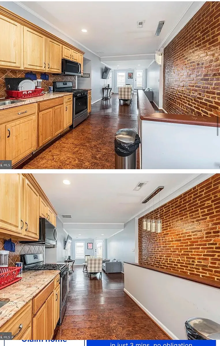 Building Photo - 137 N Belnord Ave #137