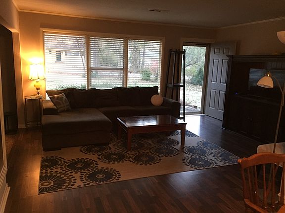Front Room
