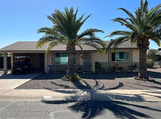 6241 E Anaheim St, Mesa, AZ 85205