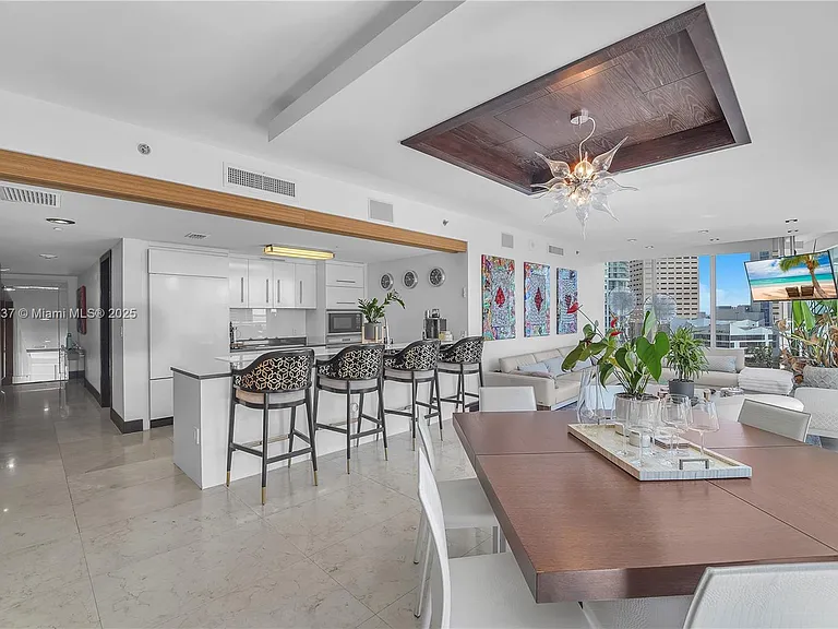 465 Brickell Ave #1001 — Photo 6