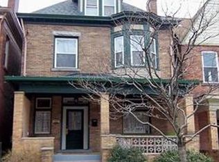 412 Lloyd St, Pittsburgh, PA