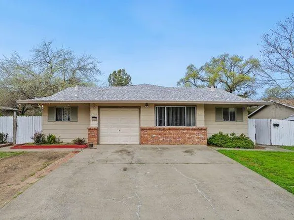 7507-7505 Saint Philomena Way, Citrus Heights, CA 95610