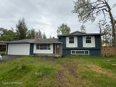 502 Hemlock Ave, Kenai, AK, 99611