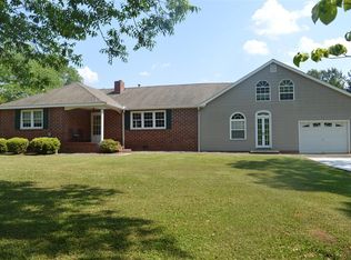 537 N Alexander Ave, Washington, GA