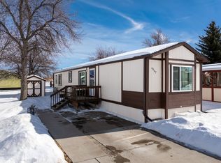 4007 Hanging Tree Rd, Great Falls, MT 59405