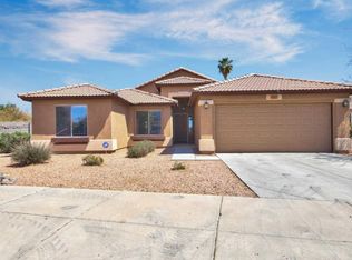 7731 S 20th Dr, Phoenix, AZ 85041