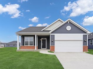 387 S Constitution Dr, Aurora, IL