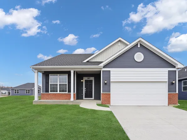 387 S Constitution Dr, Aurora, IL 60506