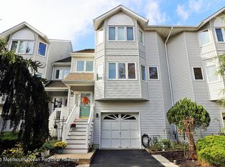 394 Begonia Ct #3904, Toms River, NJ