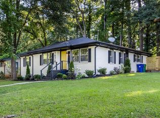 1678 Capistrana Pl, Decatur, GA 30032