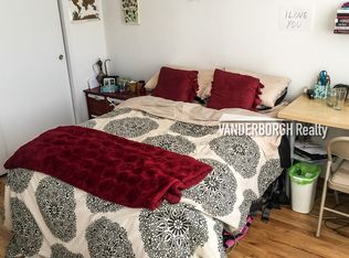 20 Avenue C APT 3C, New York, NY 10009