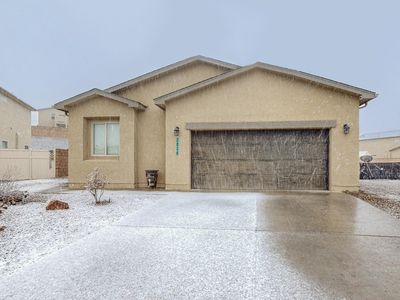 2036 Solara Loop NE, Rio Rancho, NM, 87144