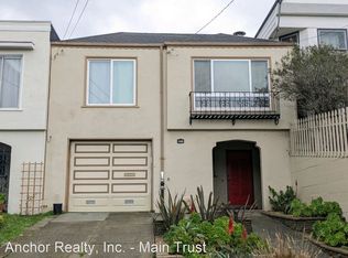 1250 45th Ave, San Francisco, CA 94122