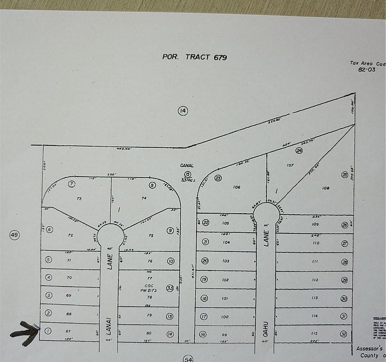 1st image of 2359 Lanai Ln