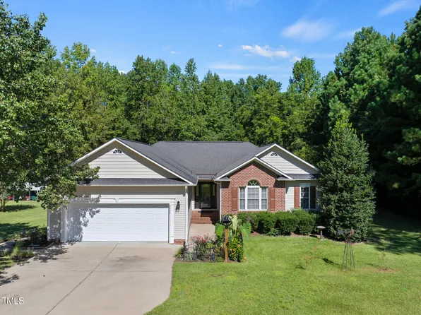 2068 State Highway 27 W, Lillington, NC 27546