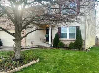 7912 Yucca Ct, Camby, IN 46113