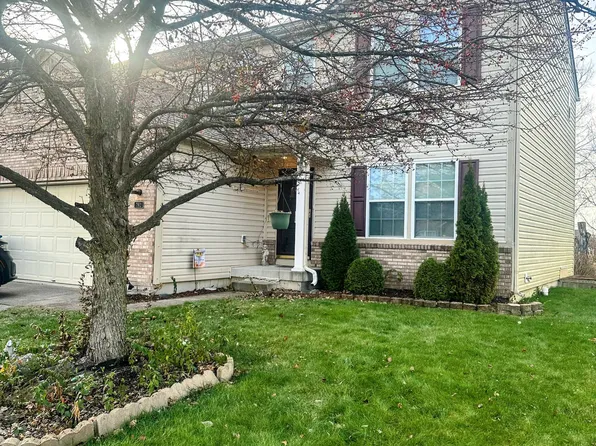 7912 Yucca Ct, Camby, IN 46113