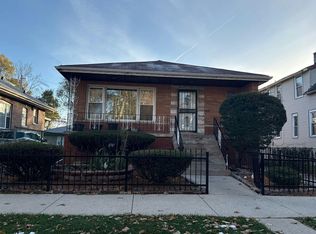 8747 S Honore St, Chicago, IL 60620