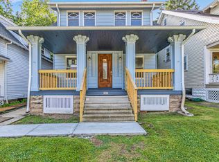 1477 Lauderdale Ave, Lakewood, OH 44107