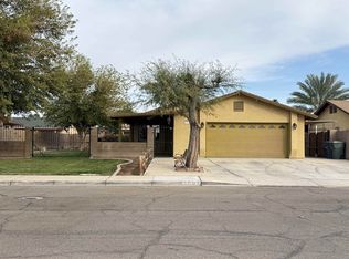 1905 S 47th Dr, Yuma, AZ 85364