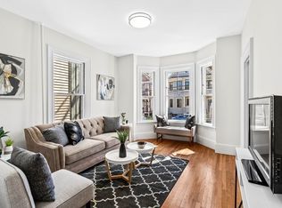 27-29 Roberts Rd, Cambridge, MA 02138