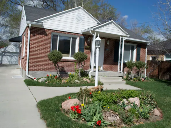 2836 S Kenwood St, Salt Lake City, UT 84106