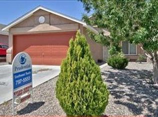 8505 Black Stallion Rd SW, Albuquerque, NM 87121