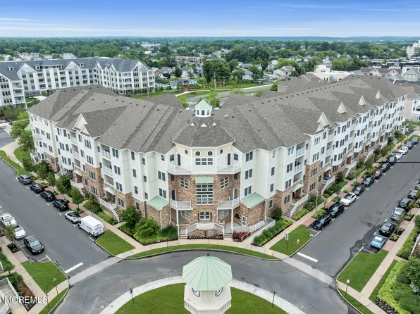 33 Cooper Avenue #216, Long Branch, NJ 07740
