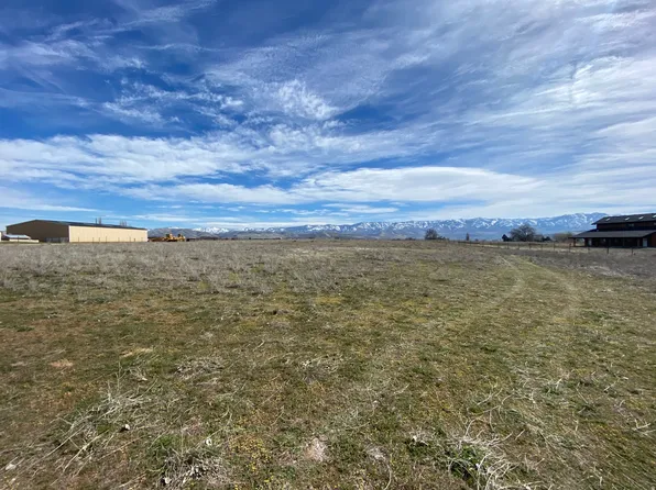 1225 S 600 W, Preston, ID 83263