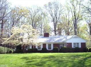118 Homewood Ave, Greensboro, NC 27403