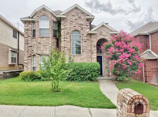 1349 Riley Dr, Carrollton, TX 75007