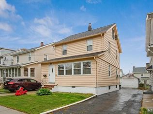 86 Floyd Ave, Bloomfield, NJ 07003