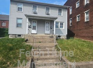 17 S Front St #17A, Harrisburg, PA 17113