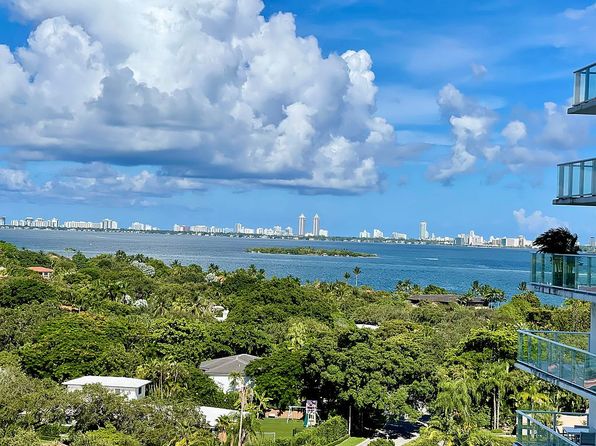 4250 Biscayne Blvd APT 1207
