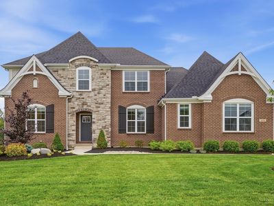 5018 Ainsley Dr, Mason, OH, 45040