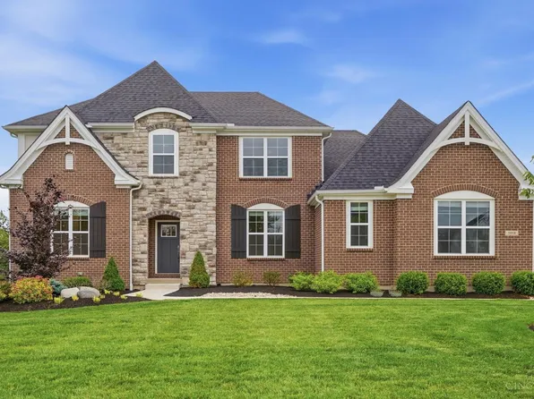 5018 Ainsley Dr, Mason, OH 45040