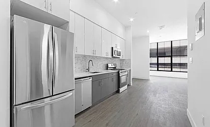 Rented by Oxford Property Group