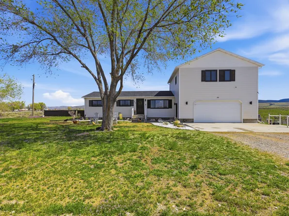 830 N Stone Rd, Snowville, UT 84336