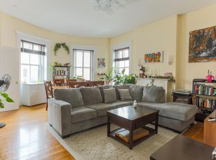 600 Massachusetts Ave #32, Boston, MA 02118