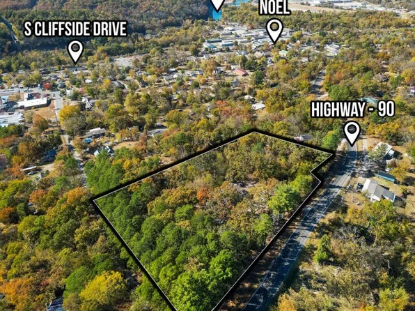 11772 W State Highway 90, Noel, MO 64854