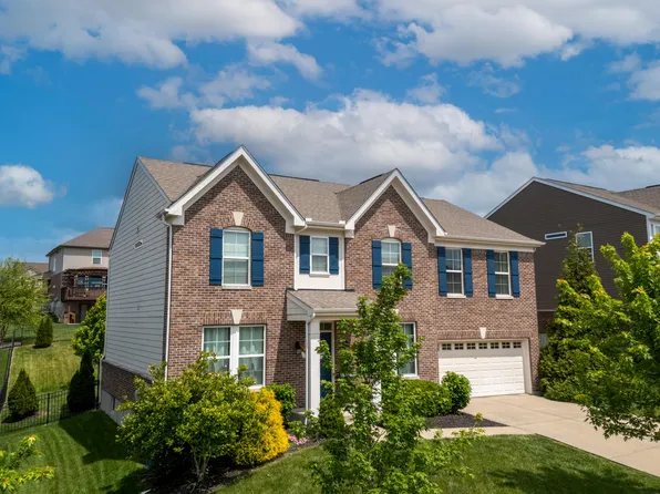 7020 Oconnell Pl, Union, KY 41091